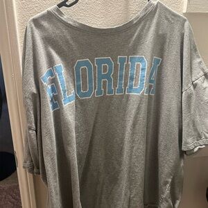 Florida T shirt